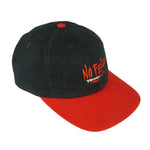 Vintage (No Fear) - Dangerous Sports Gear Embroidered Snapback Hat 1990s Retro