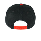 Vintage (No Fear) - Dangerous Sports Gear Embroidered Snapback Hat 1990s Retro