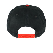 Vintage (No Fear) - Dangerous Sports Gear Embroidered Snapback Hat 1990s Retro
