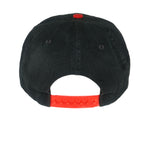Vintage (No Fear) - Dangerous Sports Gear Embroidered Snapback Hat 1990s Retro