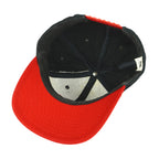 Vintage (No Fear) - Dangerous Sports Gear Embroidered Snapback Hat 1990s Retro