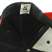 Vintage (No Fear) - Dangerous Sports Gear Embroidered Snapback Hat 1990s Retro