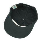 Adidas - Black Streetball Snapback Hat 1993 OSFA
