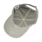 Looney Tunes - Bugs Bunny Basketball Embroidered Strapback Hat 1990s OSFA Vintage Retro