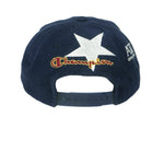Champion - USA Olympic Team Snapback Hat 1990s OSFA Vintage Retro