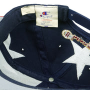 Champion - USA Olympic Team Snapback Hat 1990s OSFA Vintage Retro