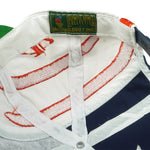 Logo Athletic - Team USA Stars & Stripes Atlanta Olympics Snapback Hat 1996 OSFA Vintage Retro