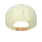 NHL (American Needle) - Original Six Embroidered Team Logos Strapback Hat 1990s OSFA