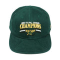 NHL (New Era) - Dallas Stars Pacific Division Champions Strapback Hat 2000 OSFA Vintage Retro Playoffs