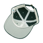 NHL (New Era) - Dallas Stars Pacific Division Champions Strapback Hat 2000 OSFA Vintage Retro Playoffs