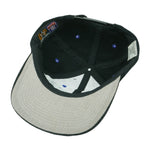 NFL (Drew Pearson) - Detroit Lions Embroidered Strapback Hat 1990s OSFA
