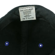 NFL (Drew Pearson) - Detroit Lions Embroidered Strapback Hat 1990s OSFA