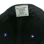 NFL (Drew Pearson) - Detroit Lions Embroidered Strapback Hat 1990s OSFA