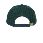 Vintage (The Game) - Atlanta Olympic Games Collection Checked Strapback Hat 1996 OSFA with Gold Embroidery