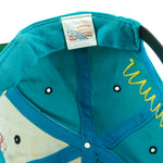 Vintage (McDonalds) - World Cup USA, Chicago Embroidered Snapback Hat 1994 OSFA Soccer Championships