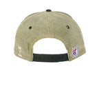 NBA (The Game) - Orlando Magic Embroidered Snapback Hat 1990s OSFA Vintage Retro