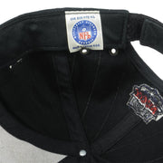 NFL (Puma) - St. Louis Rams Super Bowl XXXIV Champs Hat 2000 OSFA