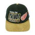 Starter - Detroit Red Wings Stanley Cup Champs Snapback Hat 1997 OSFA