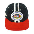 NFL (Pro Player) - Super Bowl XXXII Miller Lite Strapback Hat 1998 OSFA Vintage Retro