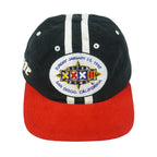 NFL (Pro Player) - Super Bowl XXXII Miller Lite Strapback Hat 1998 OSFA Vintage Retro