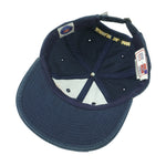 NFL (Sports Specialties) - Denver Broncos Super Bowl XXXII Champions Strapback Hat 1998 OSFA Vintage Retro