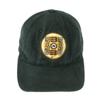 Nike - 3on3 Street Basketball Tournament Strapback Hat 1998 OSFA Vintage Retro
