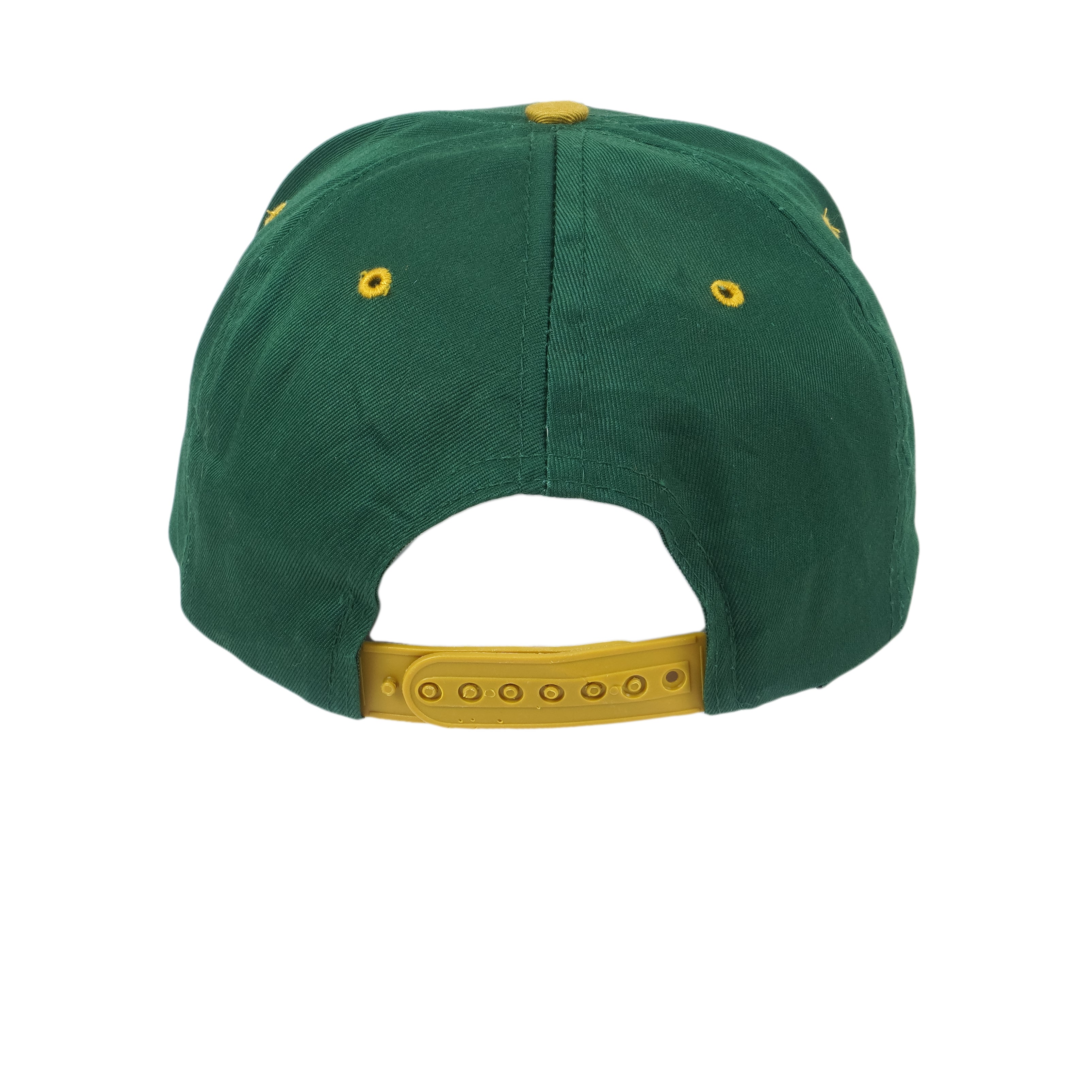 Vintage (Logo 7) - Atlanta Olympic Games Collection Snapback Hat 1996 OSFA