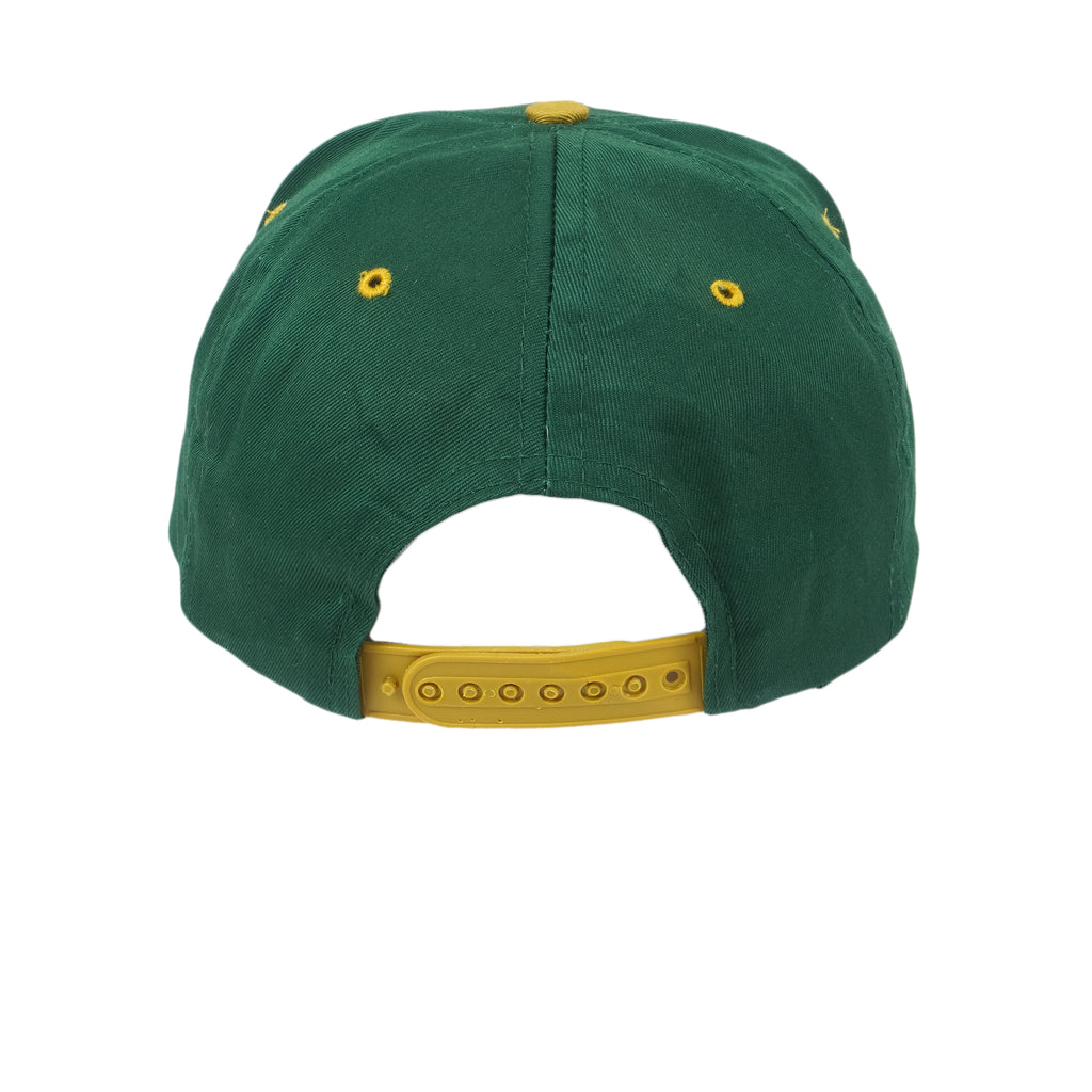 Vintage (Logo 7) - Atlanta Olympic Games Collection Snapback Hat 1996 OSFA