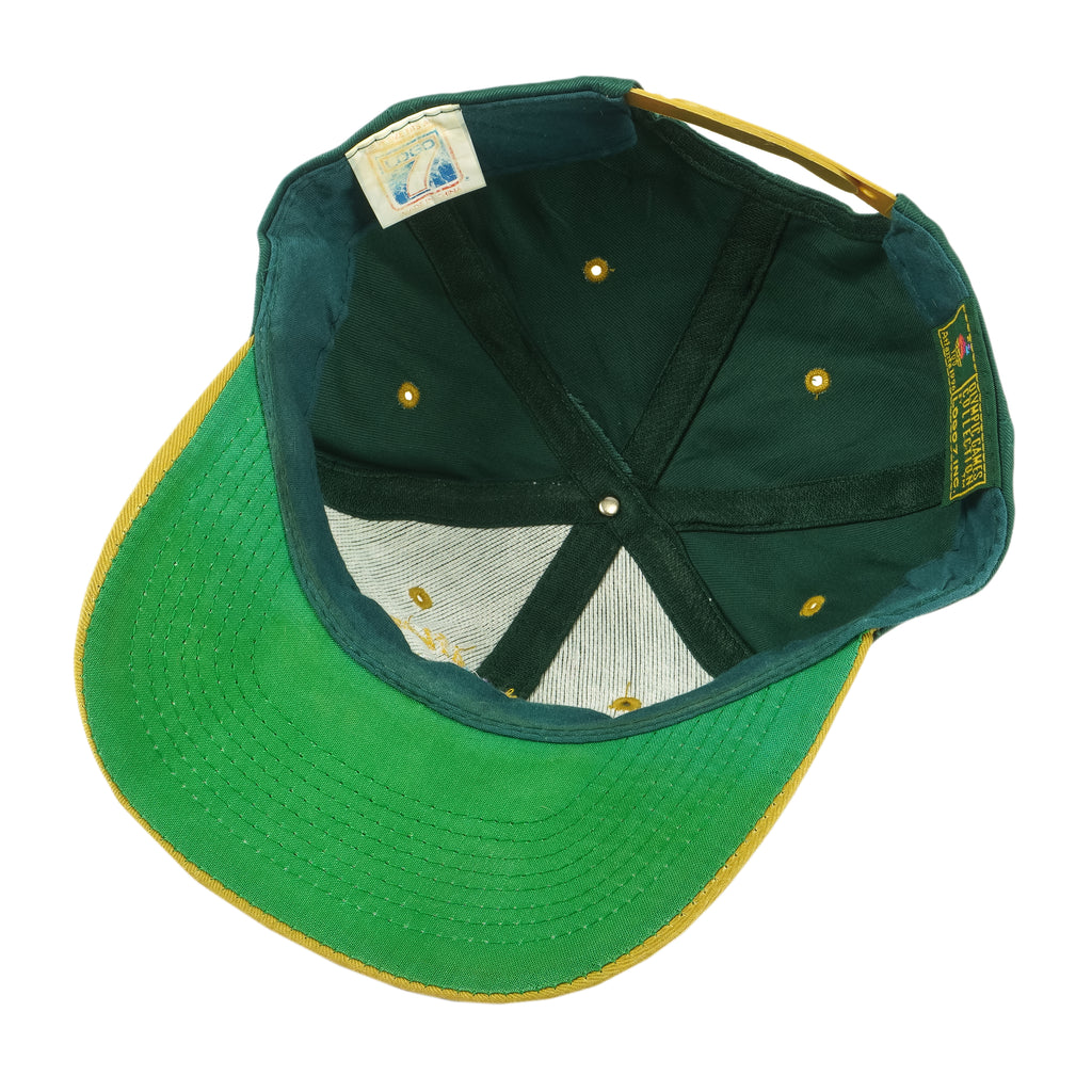 Vintage (Logo 7) - Atlanta Olympic Games Collection Snapback Hat 1996 OSFA