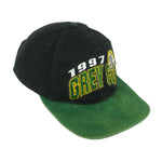 Starter - CFL Grey Cup Embroidered Strapback Hat 1997 OSFA Vintage Retro