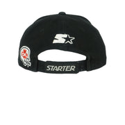 Starter - CFL Grey Cup Embroidered Strapback Hat 1997 OSFA Vintage Retro