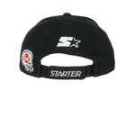 Starter - CFL Grey Cup Embroidered Strapback Hat 1997 OSFA Vintage Retro