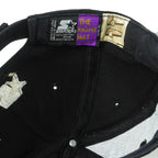 Starter - CFL Grey Cup Embroidered Strapback Hat 1997 OSFA Vintage Retro