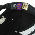 Starter - CFL Grey Cup Embroidered Strapback Hat 1997 OSFA Vintage Retro