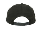Budweiser - Halloween Shreeek-End Spell-Out Snapback Hat 1990s OSFA Vintage Retro