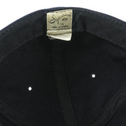NBA (Signature) - Chicago Bulls Embroidered Fitted Hat 1990s 7-1/8 Vintage Retro