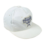 NFL (Sports Specialties) - Dallas Cowboys Silver Season Snapback Hat 1985 OSFA 25 Years