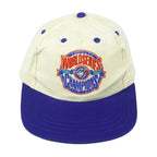 MLB - Toronto Blue Jays World Series Champions Embroidered Snapback Hat 1993 OSFA Vintage Retro