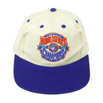 MLB - Toronto Blue Jays World Series Champions Embroidered Snapback Hat 1993 OSFA Vintage Retro