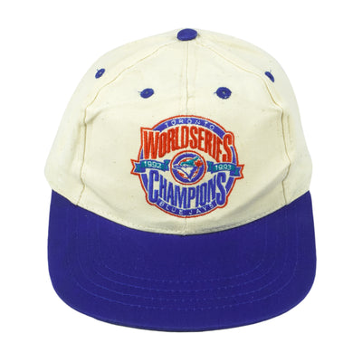 MLB - Toronto Blue Jays Coca-Cola Snapback Hat 1993 OSFA