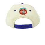MLB - Toronto Blue Jays World Series Champions Embroidered Snapback Hat 1993 OSFA Vintage Retro