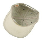 NCAA (UNLV) - University of Nevada Las Vegas Rebels Corduroy Snapback Hat 1990s OSFA Vintage Retro