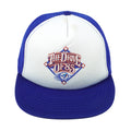 MLB - Toronto Blue Jays The Drive of 85 Trucker Hat 1985 OSFA Vintage Retro