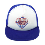 MLB - Toronto Blue Jays The Drive of 85 Trucker Hat 1985 OSFA Vintage Retro