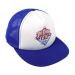 MLB - Toronto Blue Jays The Drive of 85 Trucker Hat 1985 OSFA Vintage Retro
