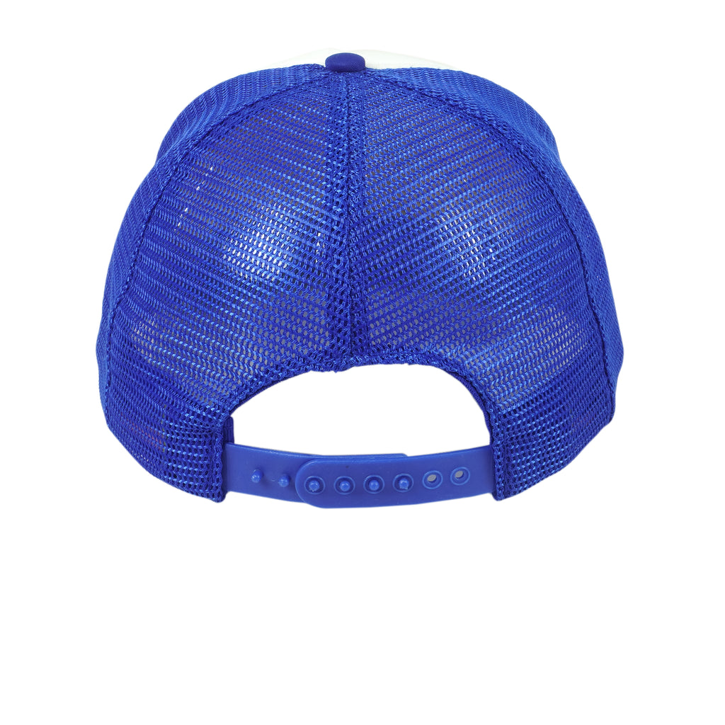 MLB - Toronto Blue Jays The Drive of 85 Trucker Hat 1985 OSFA Vintage Retro
