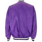 Starter - Baltimore Ravens Pullover Windbreaker 1990s X-Large Vintage Retro Football