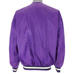 Starter - Baltimore Ravens Pullover Windbreaker 1990s X-Large Vintage Retro Football