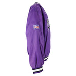 Starter - Baltimore Ravens Pullover Windbreaker 1990s X-Large Vintage Retro Football