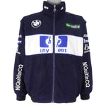 NASCAR - BMW Williams F1 Team Jacket 1990s Large